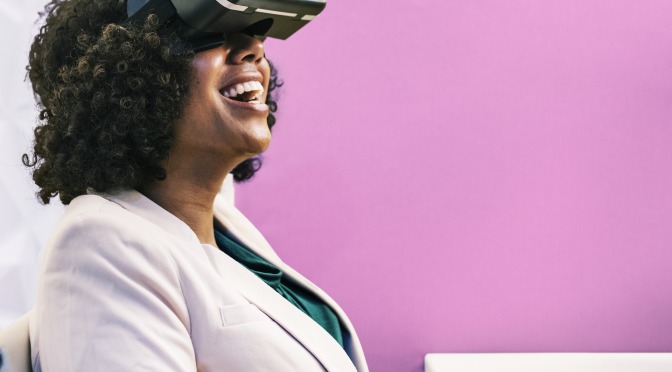 La realidad virtual, la nueva frontera del cine